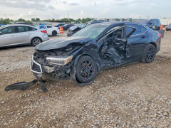 Acura TLX 2019 з аукціону Copart