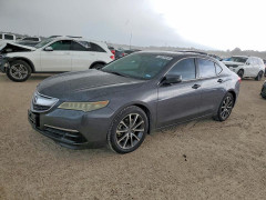 Acura TLX 2015 з аукціону Copart