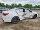 Acura TLX 2020 з аукціону Copart
