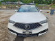 Acura TLX 2020 з аукціону Copart