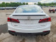 Acura TLX 2020 з аукціону Copart