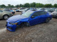 Acura TLX 2021 з аукціону Copart