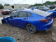 Acura TLX 2021 з аукціону Copart