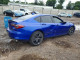 Acura TLX 2021 з аукціону Copart