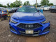 Acura TLX 2021 з аукціону Copart