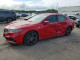 Acura TLX 2018 з аукціону Copart