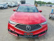 Acura TLX 2018 з аукціону Copart