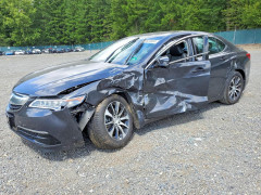 Acura TLX 2016 з аукціону Copart