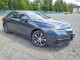 Acura TLX 2016 з аукціону Copart