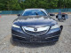 Acura TLX 2016 з аукціону Copart