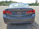Acura TLX 2016 з аукціону Copart