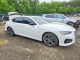 Acura TLX 2023 з аукціону Copart