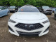 Acura TLX 2023 з аукціону Copart