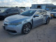 Acura TLX 2017 з аукціону Copart