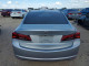 Acura TLX 2017 з аукціону Copart
