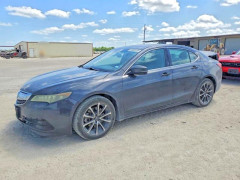 Acura TLX 2015 з аукціону Copart