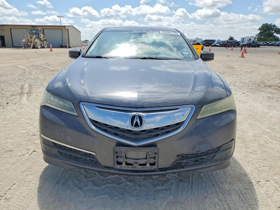 Acura TLX 2015 з аукціону Copart