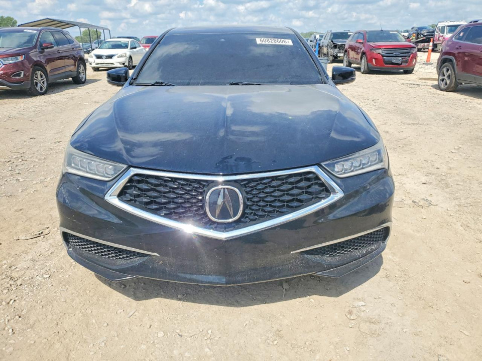 Acura TLX 2020 з аукціону Copart