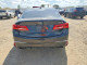 Acura TLX 2020 з аукціону Copart