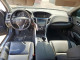 Acura TLX 2020 з аукціону Copart