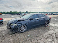 Acura TLX 2015 — Copart