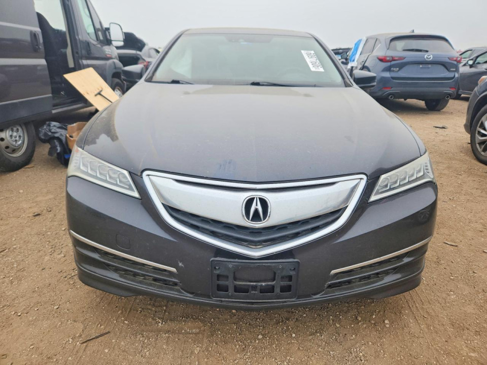 Acura TLX 2015 — Copart