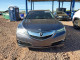 Acura TLX 2017 — Copart