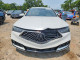Acura TLX 2019 — Copart