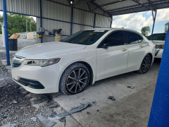 Acura TLX 2015 — Copart