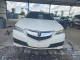 Acura TLX 2015 — Copart
