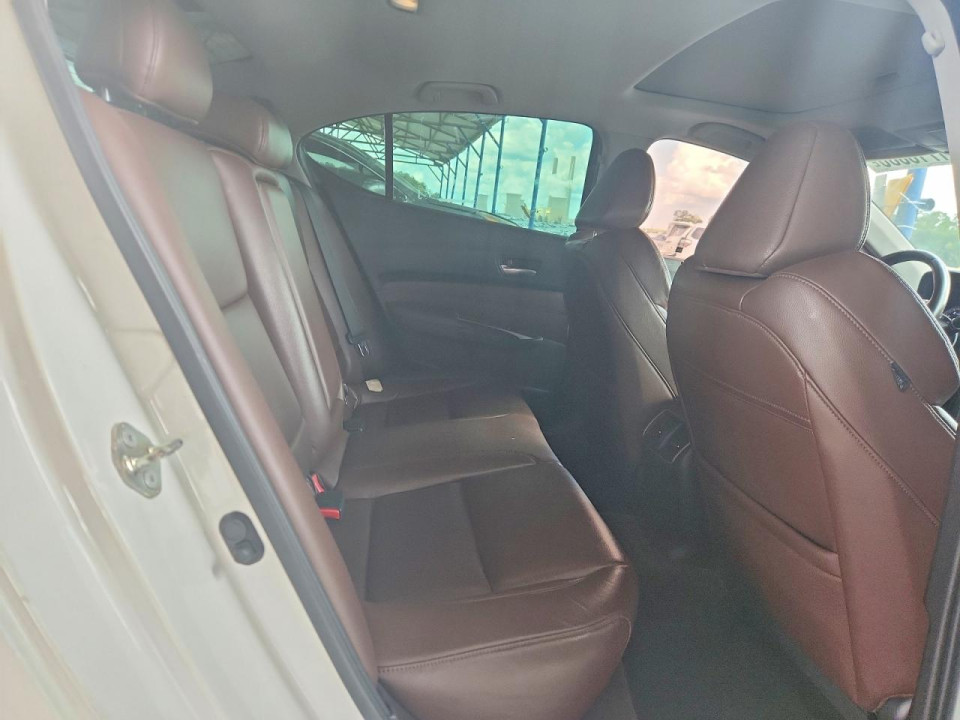 Acura TLX 2015 — Copart