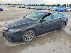 Acura TLX 2015 — Copart