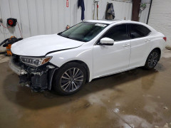 Acura TLX 2018 — Copart