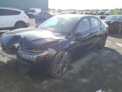 Acura TLX 2018 з аукціону Copart