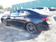 Acura TLX 2018 з аукціону Copart