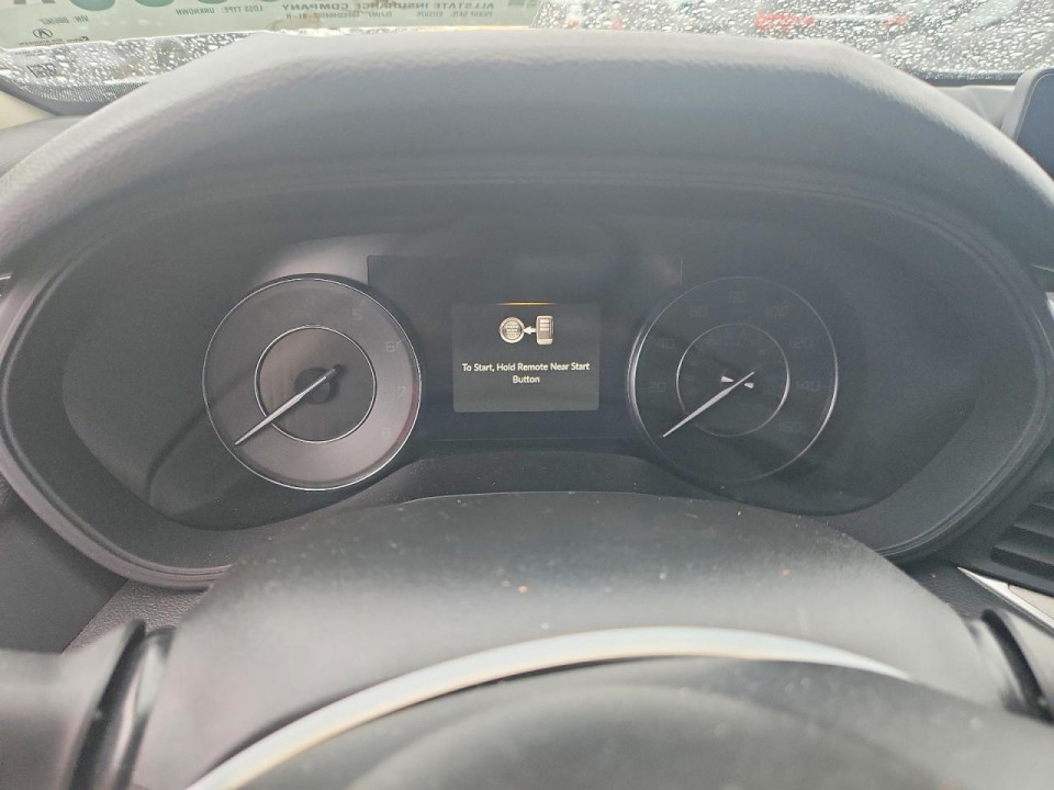 Acura TLX 2023 — Copart