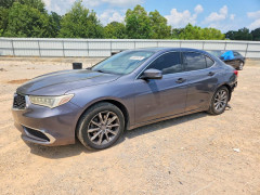 Acura TLX 2018 — Copart