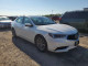 Acura TLX 2018 — Copart