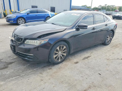 Acura TLX 2016 — Copart