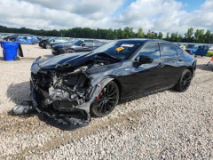 Acura TLX 2022 — Copart