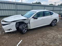 Acura TLX 2021 — Copart
