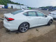 Acura TLX 2021 — Copart