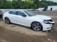 Acura TLX 2021 — Copart