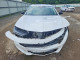 Acura TLX 2021 — Copart
