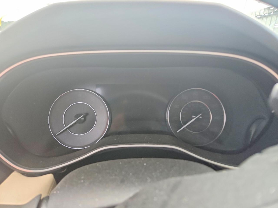 Acura TLX 2021 — Copart
