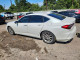 Acura TLX 2021 — Copart