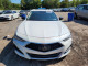 Acura TLX 2021 — Copart