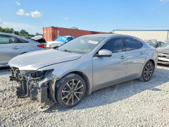 Acura TLX 2015 — Copart
