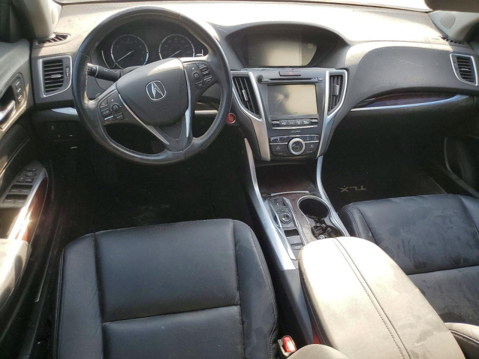 Acura TLX 2015 — Copart