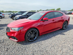 Acura TLX 2019 — Copart